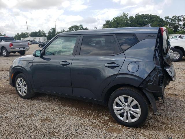 Photo 1 VIN: KNDJ23AU5N7821207 - KIA SOUL 