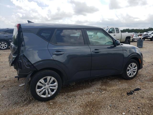 Photo 2 VIN: KNDJ23AU5N7821207 - KIA SOUL 