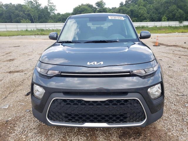 Photo 4 VIN: KNDJ23AU5N7821207 - KIA SOUL 