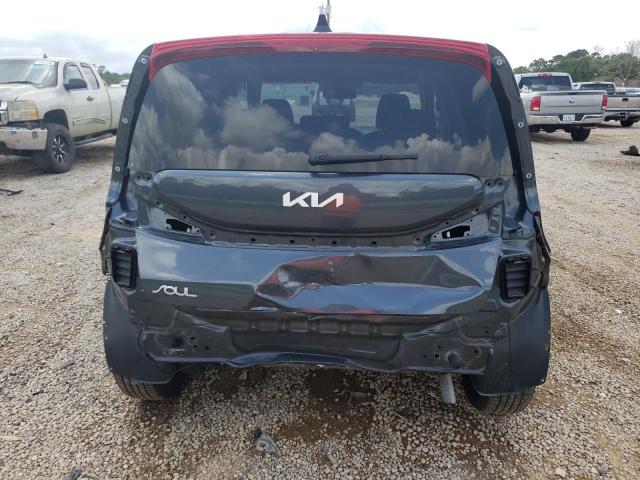 Photo 5 VIN: KNDJ23AU5N7821207 - KIA SOUL 