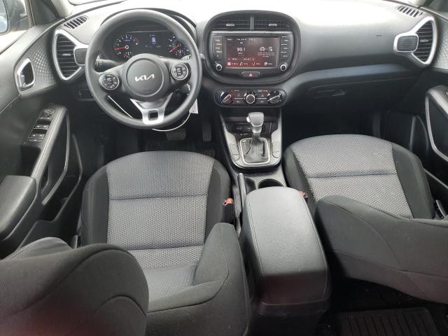 Photo 7 VIN: KNDJ23AU5N7821207 - KIA SOUL 