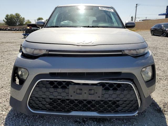 Photo 4 VIN: KNDJ23AU5N7821661 - KIA SOUL LX 