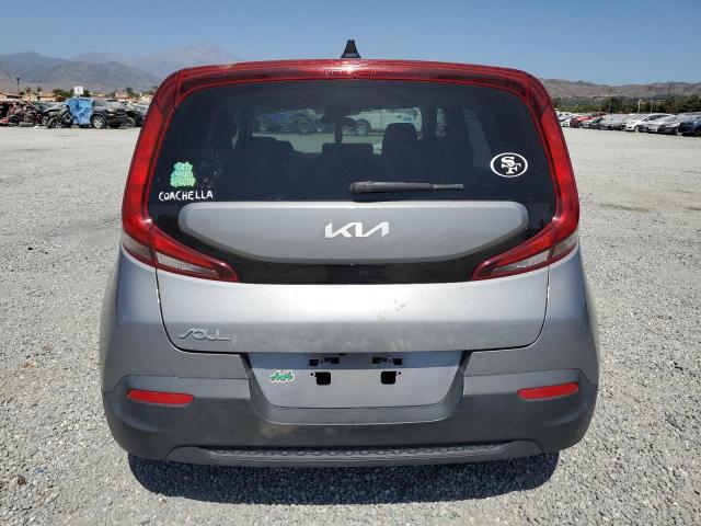 Photo 5 VIN: KNDJ23AU5N7821661 - KIA SOUL LX 