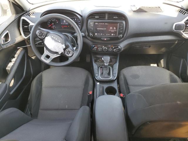 Photo 7 VIN: KNDJ23AU5N7821661 - KIA SOUL LX 