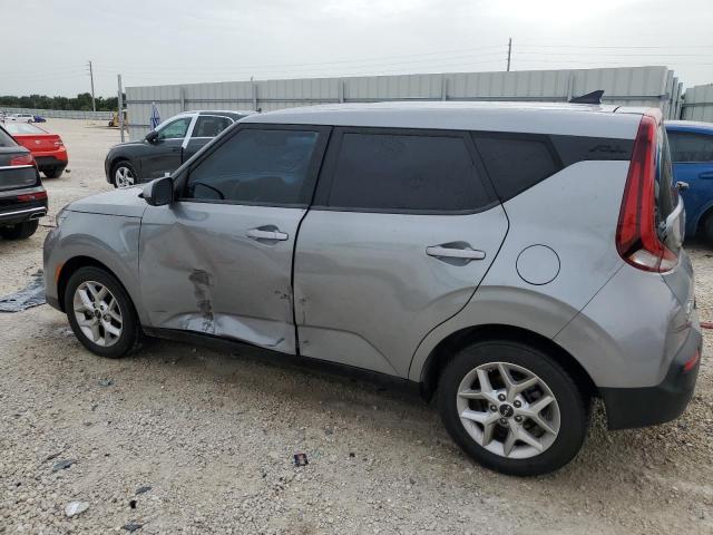 Photo 1 VIN: KNDJ23AU5N7824169 - KIA SOUL 