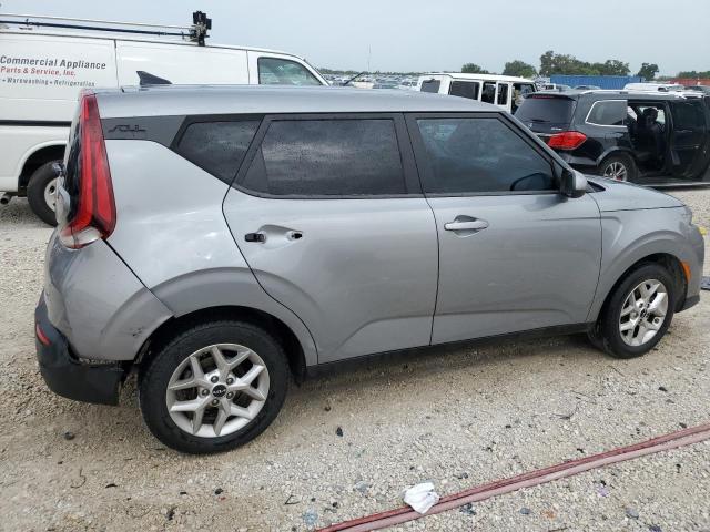 Photo 2 VIN: KNDJ23AU5N7824169 - KIA SOUL 