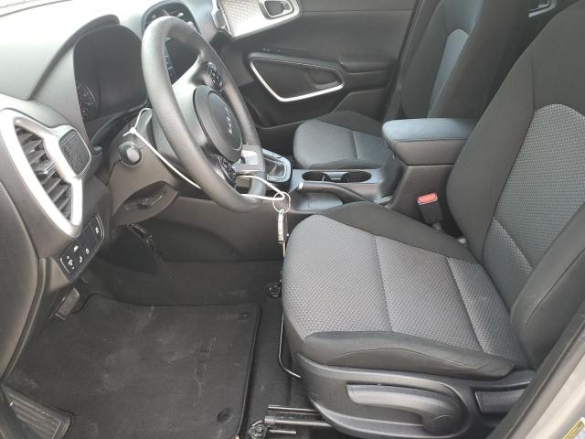 Photo 6 VIN: KNDJ23AU5N7824169 - KIA SOUL 