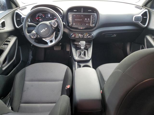 Photo 7 VIN: KNDJ23AU5N7824169 - KIA SOUL 