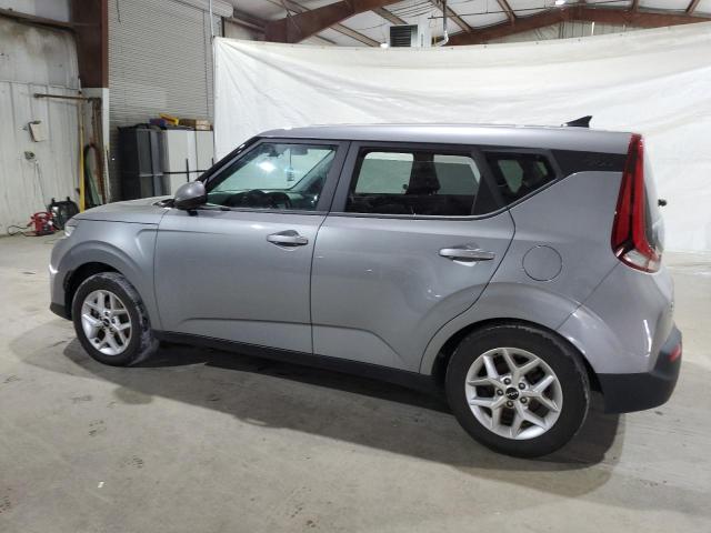 Photo 1 VIN: KNDJ23AU5N7824401 - KIA SOUL 