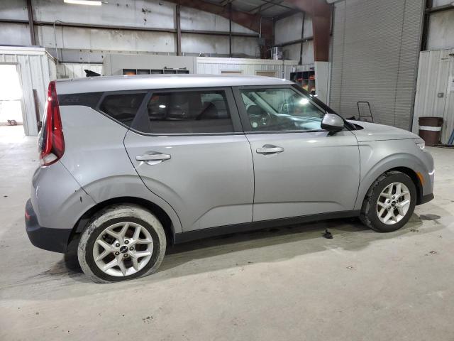 Photo 2 VIN: KNDJ23AU5N7824401 - KIA SOUL 