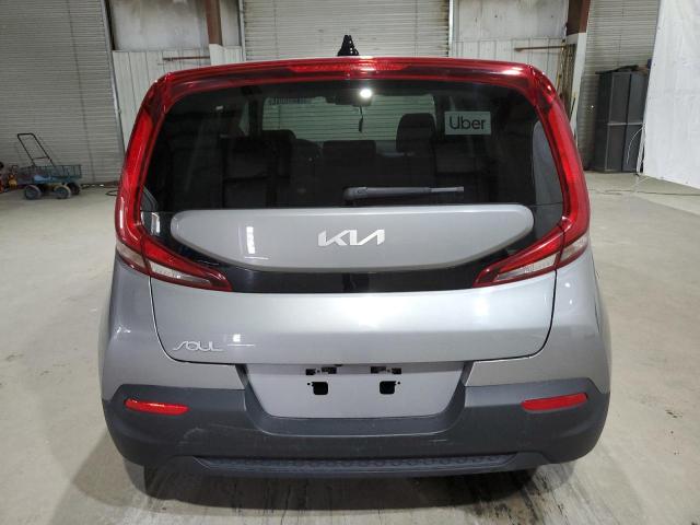 Photo 5 VIN: KNDJ23AU5N7824401 - KIA SOUL 