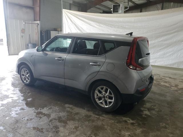 Photo 1 VIN: KNDJ23AU5N7824401 - KIA SOUL 