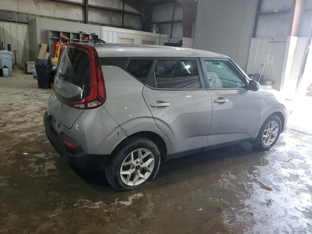 Photo 2 VIN: KNDJ23AU5N7824401 - KIA SOUL 