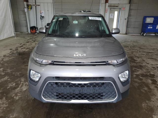 Photo 4 VIN: KNDJ23AU5N7824401 - KIA SOUL 