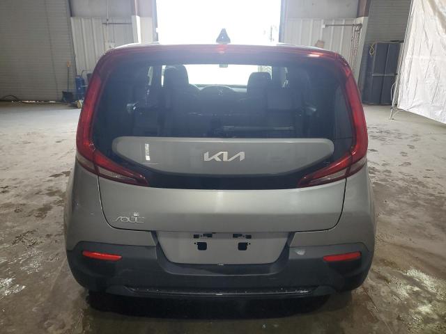 Photo 5 VIN: KNDJ23AU5N7824401 - KIA SOUL 