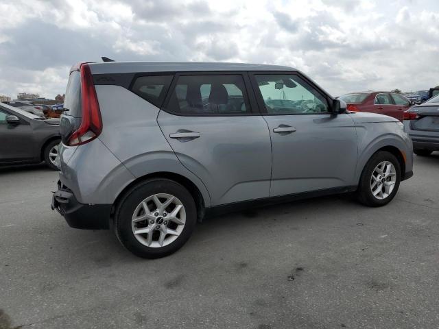 Photo 2 VIN: KNDJ23AU5N7824706 - KIA SOUL LX 