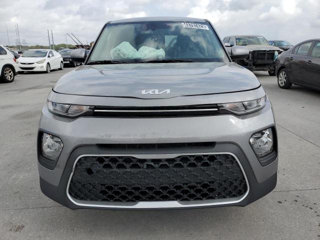 Photo 4 VIN: KNDJ23AU5N7824706 - KIA SOUL LX 