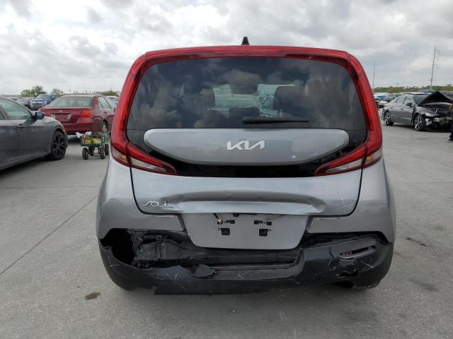 Photo 5 VIN: KNDJ23AU5N7824706 - KIA SOUL LX 