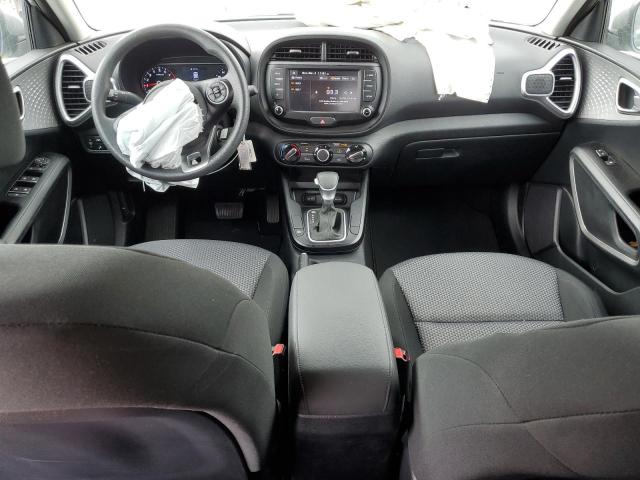 Photo 7 VIN: KNDJ23AU5N7824706 - KIA SOUL LX 