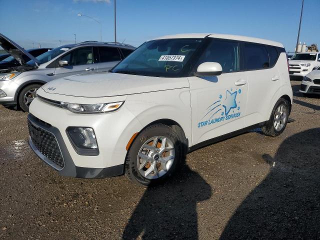 Photo 0 VIN: KNDJ23AU5N7826679 - KIA SOUL 