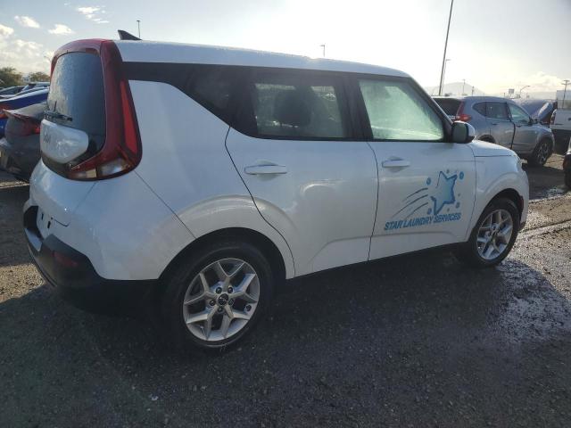 Photo 2 VIN: KNDJ23AU5N7826679 - KIA SOUL 