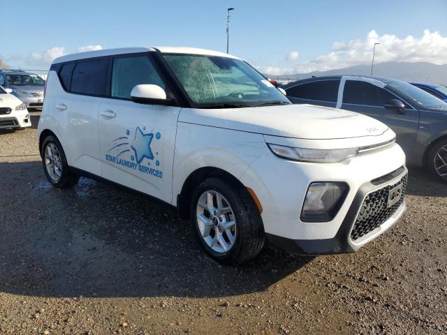 Photo 3 VIN: KNDJ23AU5N7826679 - KIA SOUL 