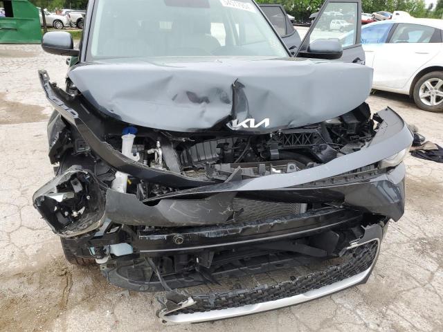 Photo 11 VIN: KNDJ23AU5N7827900 - KIA SOUL 