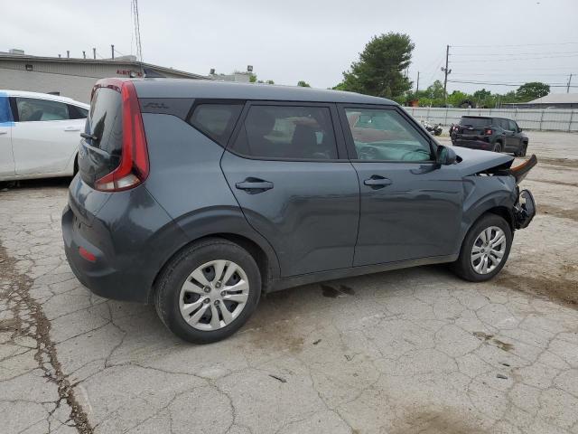 Photo 2 VIN: KNDJ23AU5N7827900 - KIA SOUL 