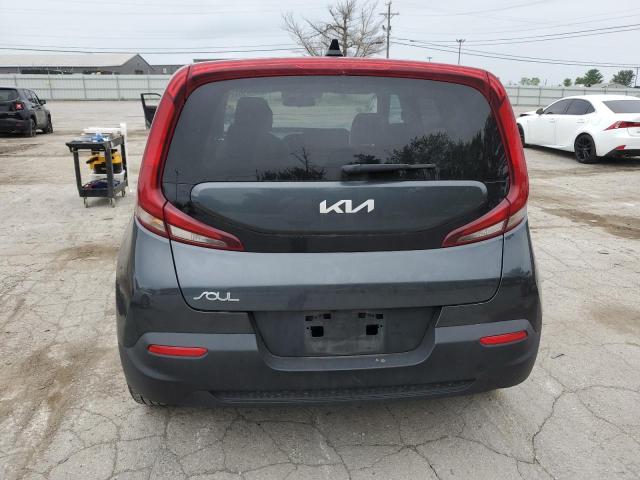 Photo 5 VIN: KNDJ23AU5N7827900 - KIA SOUL 