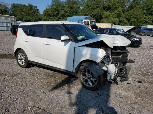 Photo 3 VIN: KNDJ23AU5N7829887 - KIA SOUL LX 