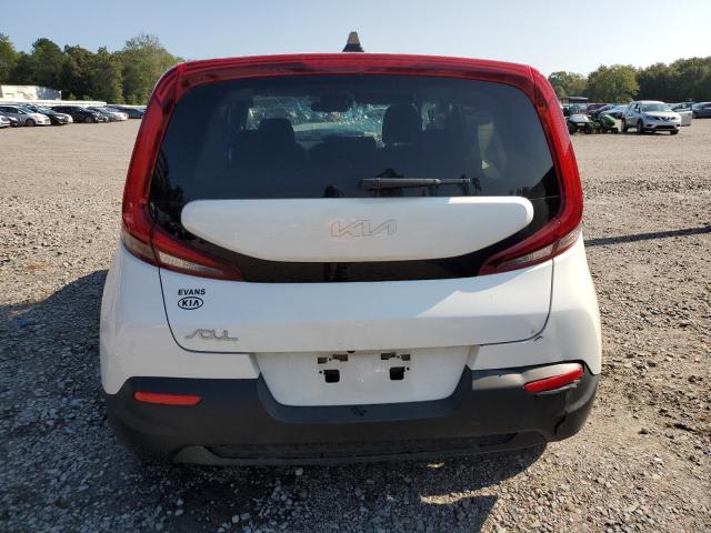 Photo 5 VIN: KNDJ23AU5N7829887 - KIA SOUL LX 