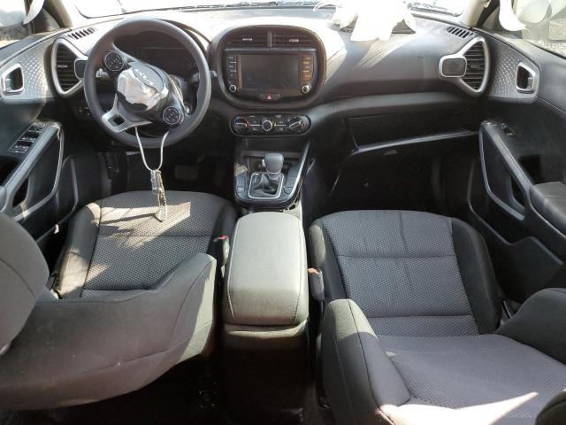 Photo 7 VIN: KNDJ23AU5N7829887 - KIA SOUL LX 