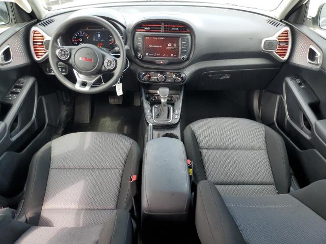 Photo 7 VIN: KNDJ23AU5N7830389 - KIA SOUL LX 