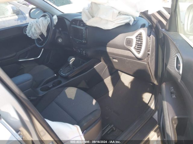 Photo 4 VIN: KNDJ23AU5N7831753 - KIA SOUL 