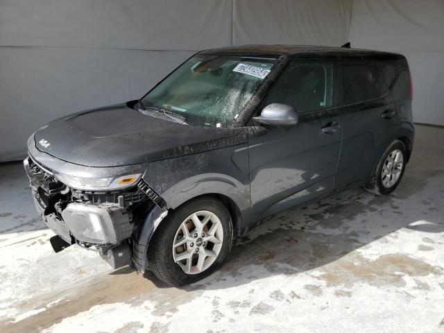 Photo 0 VIN: KNDJ23AU5N7832045 - KIA SOUL LX 