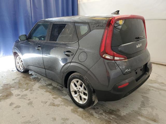 Photo 1 VIN: KNDJ23AU5N7832045 - KIA SOUL LX 