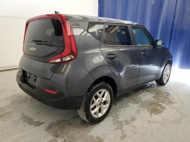 Photo 2 VIN: KNDJ23AU5N7832045 - KIA SOUL LX 