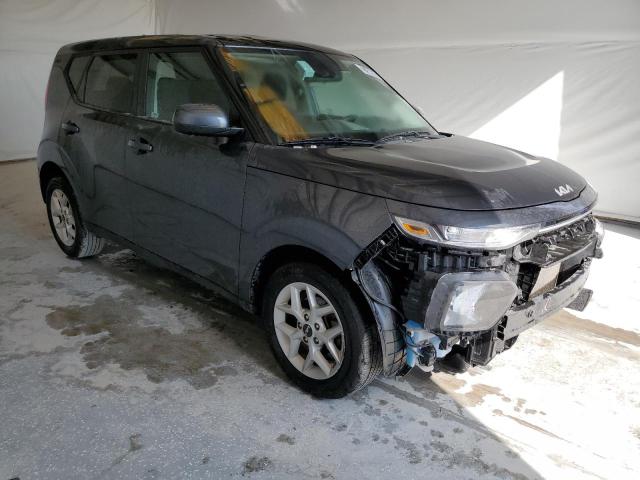 Photo 3 VIN: KNDJ23AU5N7832045 - KIA SOUL LX 