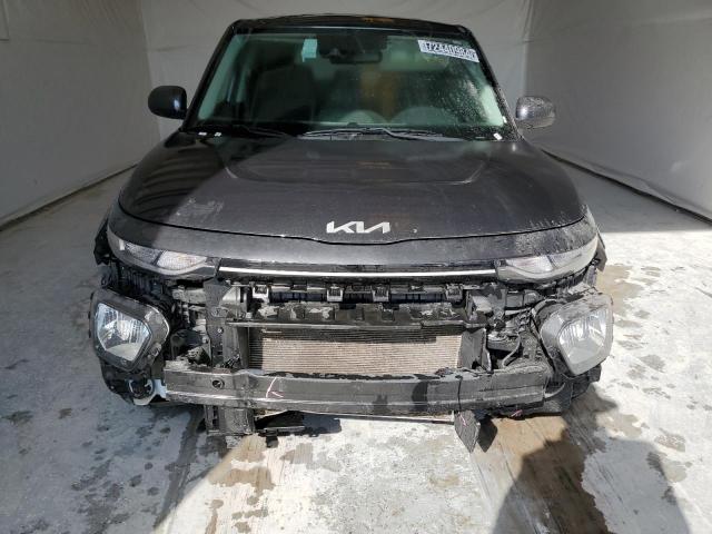 Photo 4 VIN: KNDJ23AU5N7832045 - KIA SOUL LX 