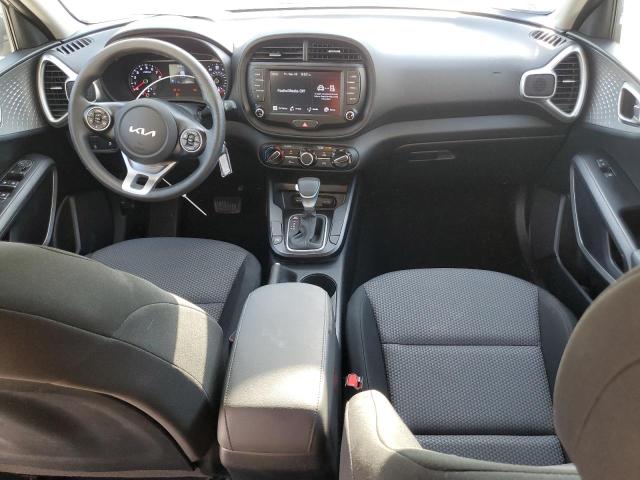 Photo 7 VIN: KNDJ23AU5N7832045 - KIA SOUL LX 