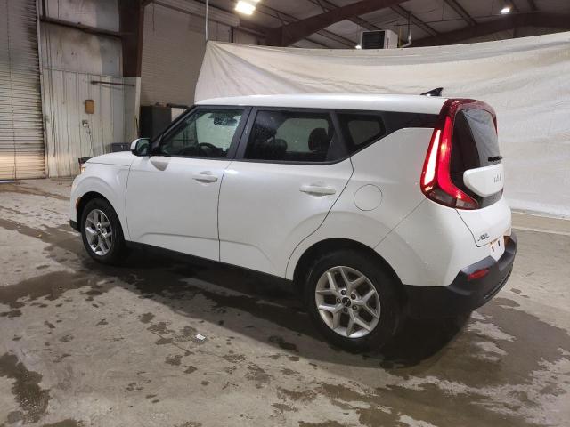 Photo 1 VIN: KNDJ23AU5N7832711 - KIA SOUL LX 