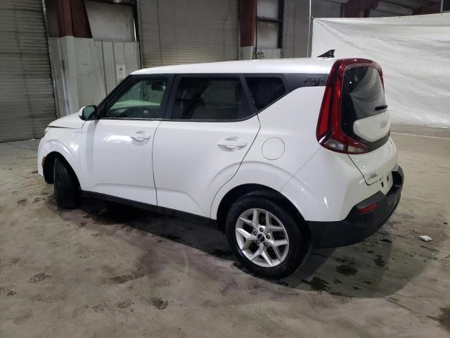 Photo 1 VIN: KNDJ23AU5N7833048 - KIA SOUL 