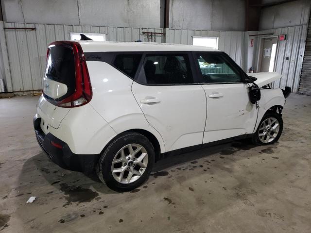 Photo 2 VIN: KNDJ23AU5N7833048 - KIA SOUL 