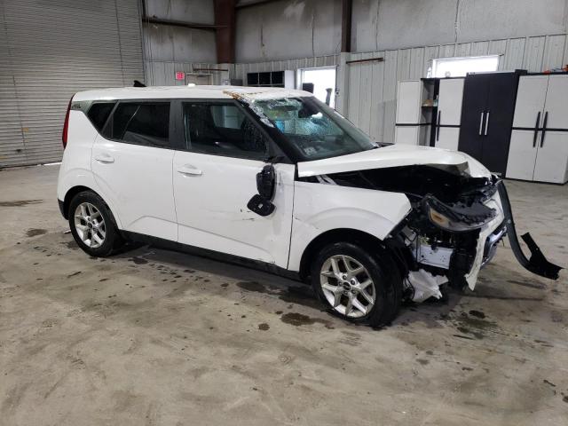 Photo 3 VIN: KNDJ23AU5N7833048 - KIA SOUL 