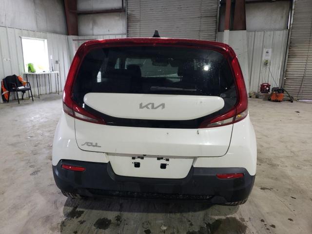 Photo 5 VIN: KNDJ23AU5N7833048 - KIA SOUL 