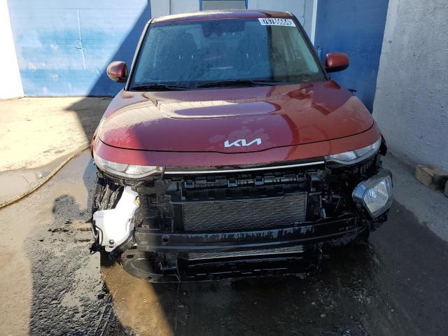 Photo 4 VIN: KNDJ23AU5N7833454 - KIA SOUL LX 