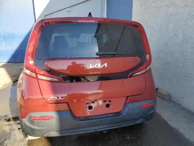 Photo 5 VIN: KNDJ23AU5N7833454 - KIA SOUL LX 