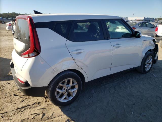 Photo 2 VIN: KNDJ23AU5N7833812 - KIA SOUL LX 