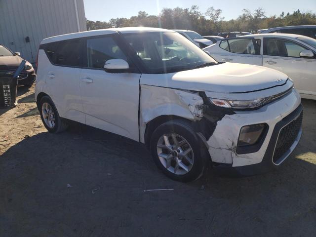 Photo 3 VIN: KNDJ23AU5N7833812 - KIA SOUL LX 