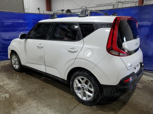 Photo 1 VIN: KNDJ23AU5N7835060 - KIA SOUL 